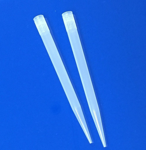 Benchmark Scientific P7700-T5M 5 mL Pipette Tips, 100/pk, for NextPette pipettes