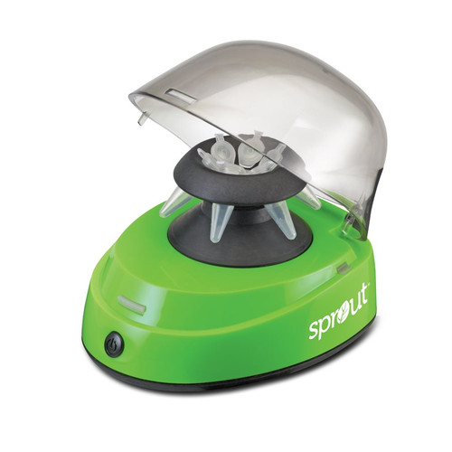 Sprout® mini-centrifuge, Green