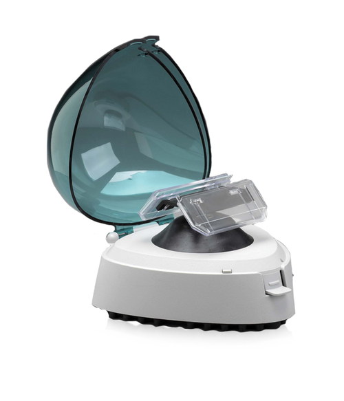 Micro Array Slide Spinner