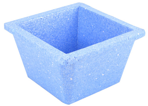 Diversified Biotech IPAN-1000 GlacierBrand Ice Pan