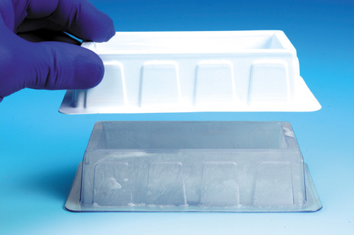 Diversified Biotech RESE-C050 Reagent Reservoir Cooler
