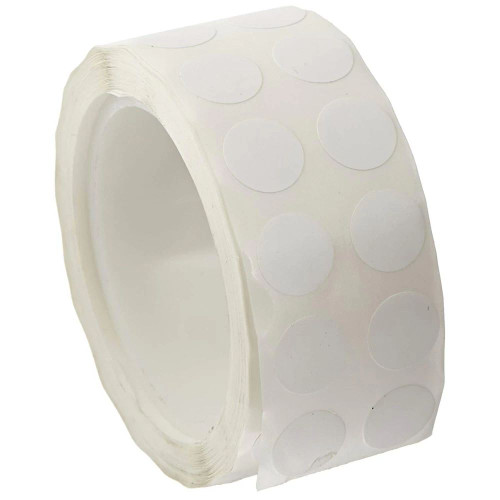 Diversified Biotech T-SPOTS-50 Tough-Spots® Cryogenic Circular Labels