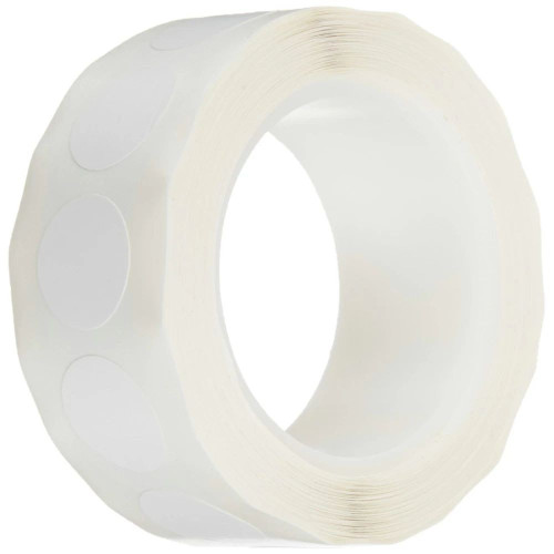 Diversified Biotech T-SPOTS-75 Tough-Spots® Cryogenic Circular Labels