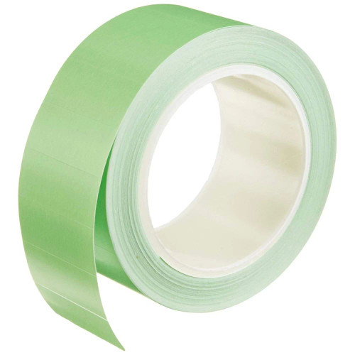 Diversified Biotech TTLG-1000 Tough-Tags® Write-On Lab Labels on Roll