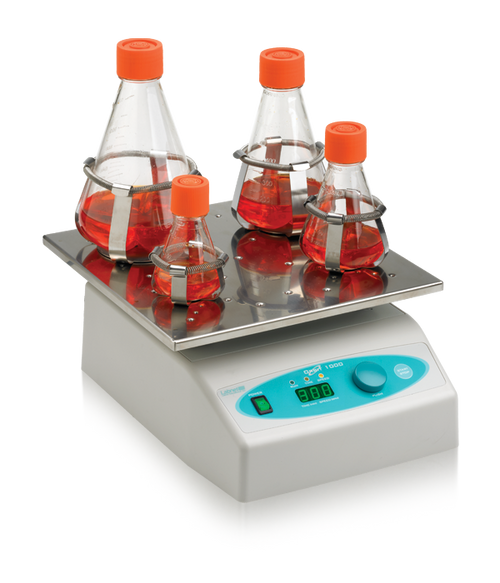 Orbit 1000 Digital Multipurpose Shaker