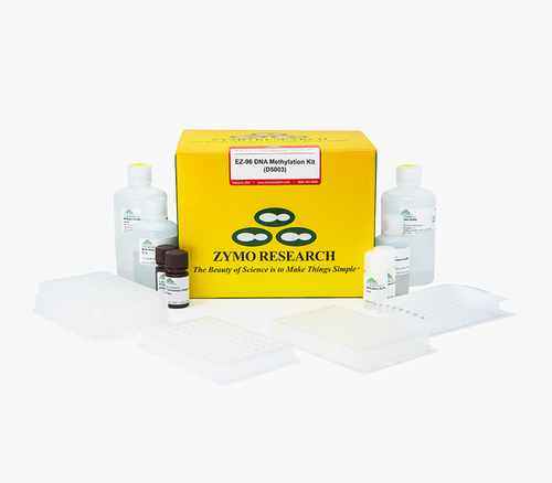 EZ-96 DNA Methylation™ Kit (Deep Well Format), 2x96 Rxns