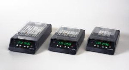 Digital Dry Bath, Four Block Capacity