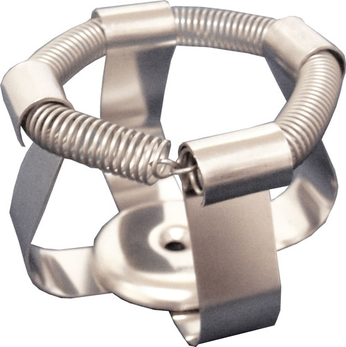 S2040-02 Labnet Clamp for 2L Erlenmeyer Flasks