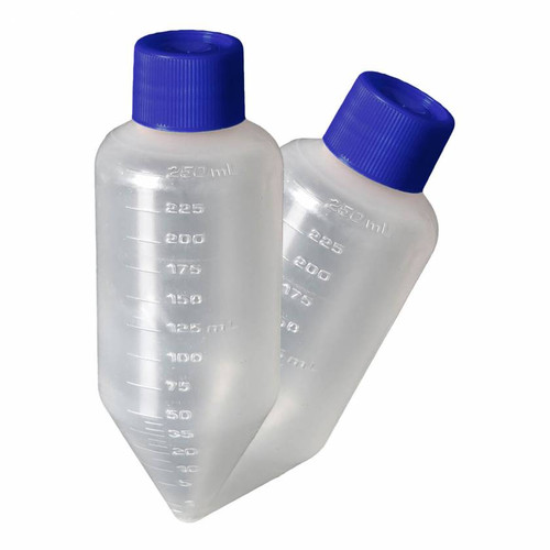 250mL Centrifuge Tubes, 70/case