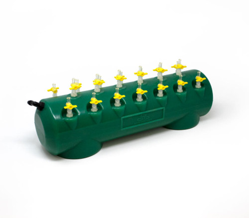 EZ-Vac Vacuum Manifold