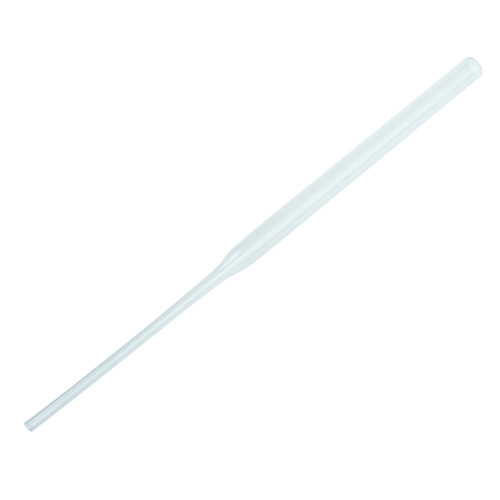 5.75 Inch Polypropylene Plasteur® Pasteur Pipet, Bulk Packed in Bags, Non-sterile, 500/CS