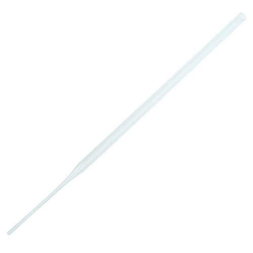 9 Inch Polypropylene Plasteur® Pasteur Pipet, Bulk Packed in Tab Lock Box, Non-sterile, 1000/CS