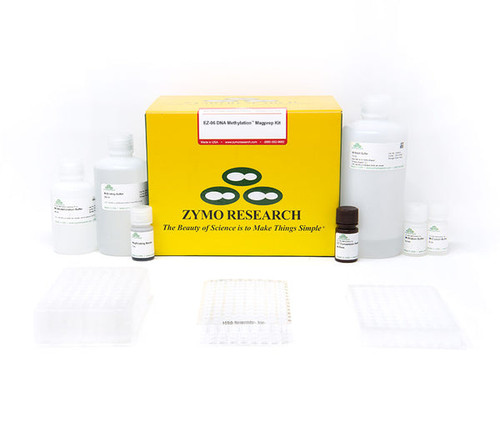 EZ-96 DNA Methylation MagPrep, 8 x 96 Rxns
