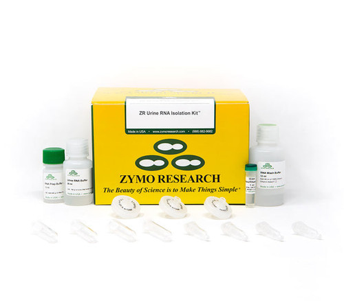 ZR Urine RNA Isolation Kit, 50 preps