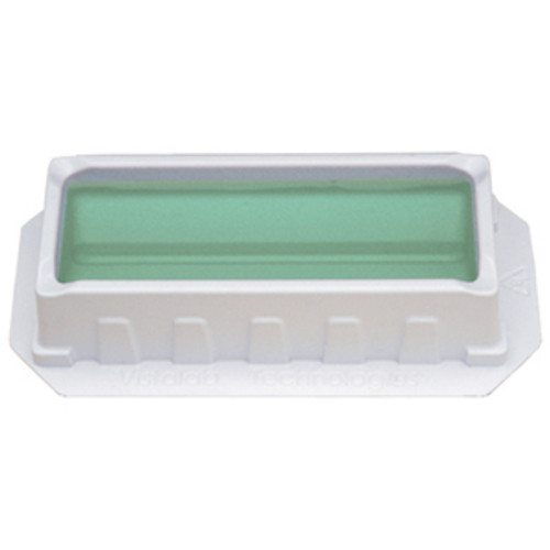 50mL Reagent Reservoir, Bulk, Non-sterile, 100/CS