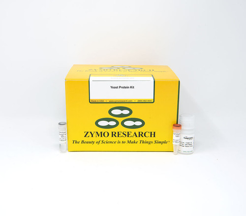 Yeast Protein Kit, 200 Preps