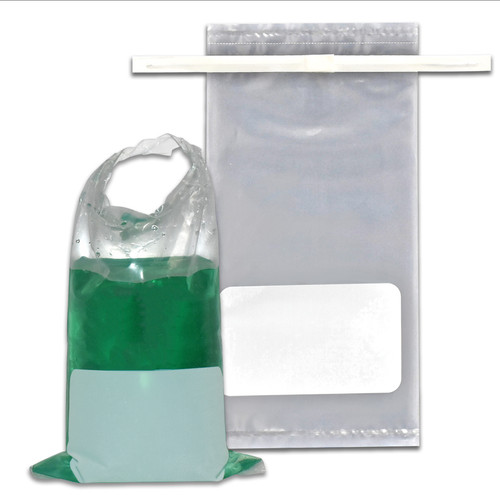 Sterile Bag 18oz 229mm x 114mm Printed