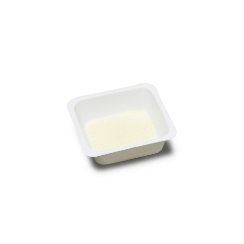 Weigh Boat, white, 250ml, 140 x 140mm