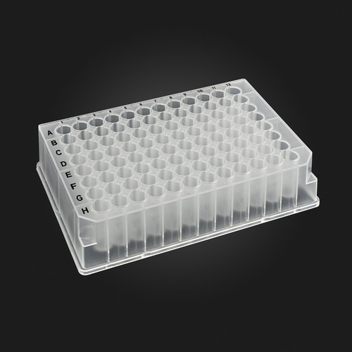1.1mL Deep Well Plate 96rd 27.0mm V