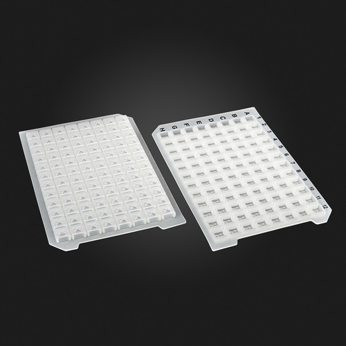 96sq Sealing Mat, Ø8.4mm, + open