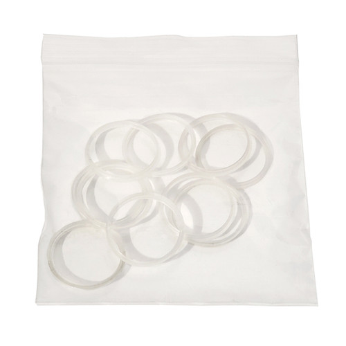 Benchmark Scientific B3000-RIN hybex Replacement sealing ring, (GL45), 10/pk