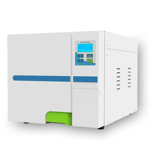 Benchmark Scientific B4000-18 BioClave 18 Benchtop Research Autoclave, 18 L, 115V
