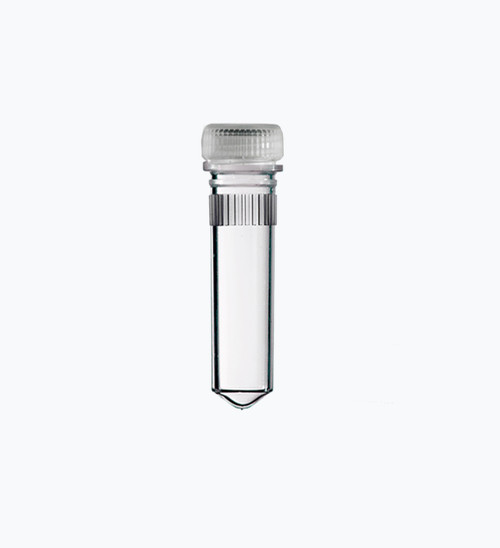 Benchmark Scientific D1031-T20 Tubes (empty) pack of 1000 with caps and sealing ring