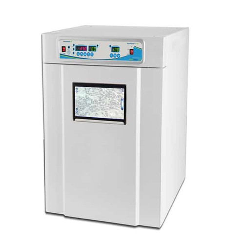 SureTherm COâ‚‚ Incubator, 180 Liter with High Heat Decontamination, split window door and Oâ‚‚ control