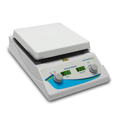Benchmark Digital Hotplate Stirrer