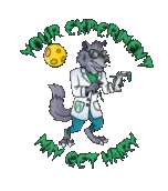 CELLTREAT werewolf promo