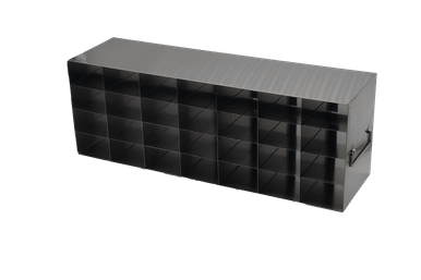 Rack For 32/8 Flipper JR Reversible Multi-Boxes, 7x4 configuration