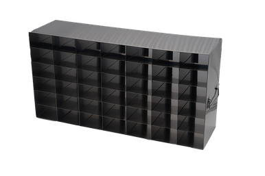 Rack For 32/8 Flipper JR Reversible Multi-Boxes, 7x6 configuration