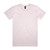 AS Colour Staple Tee - Subtle print