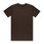 AS Colour Staple Tee - Subtle print
