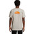 AS Colour Staple Tee - Subtle print