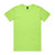 AS Colour Staple Tee - Large print