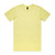 AS Colour Staple Tee - Large print