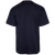 Crew Neck Classic T Shirt - Subtle print area