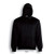 Unisex Lightweight Hoodie - Subtle print area