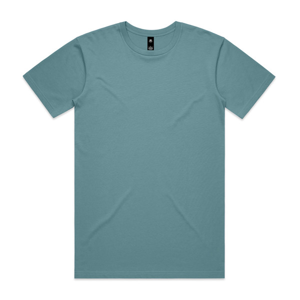 AS Colour Staple Tee - Subtle print