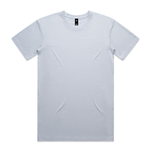 AS Colour Staple Tee - Subtle print