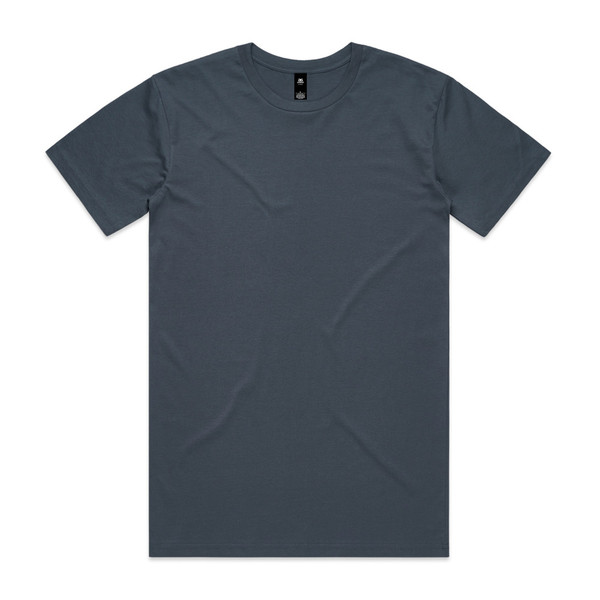 AS Colour Staple Tee - Subtle print