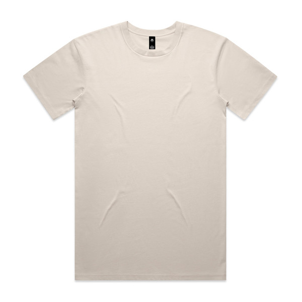 AS Colour Staple Tee - Large print