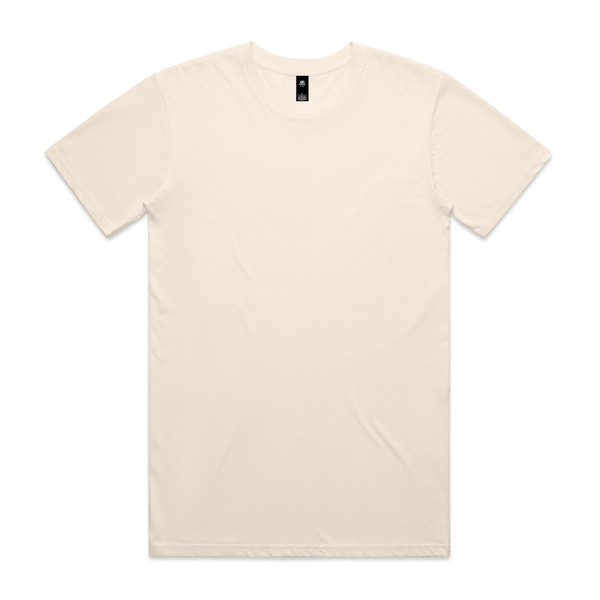 AS Colour Staple Tee - Large print