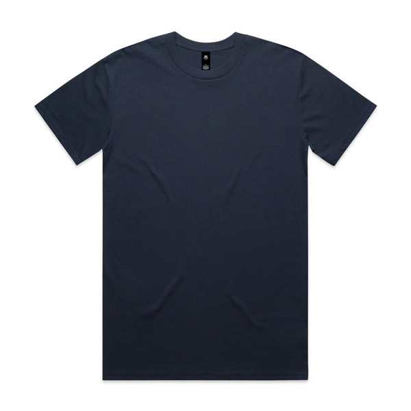 AS Colour Staple Tee - Large print