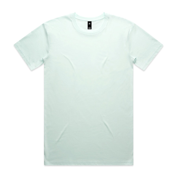 AS Colour Staple Tee - Large print