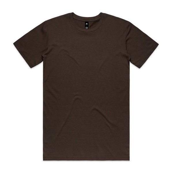 AS Colour Staple Tee - Large print