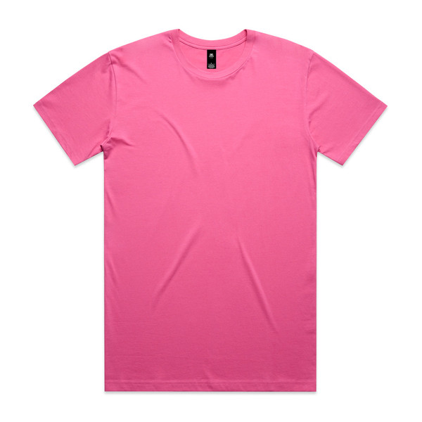 AS Colour Staple Tee - Large print