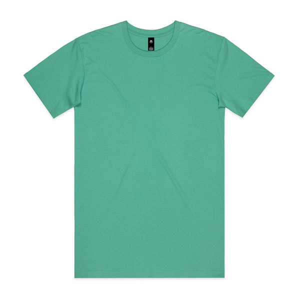 AS Colour Staple Tee - Large print