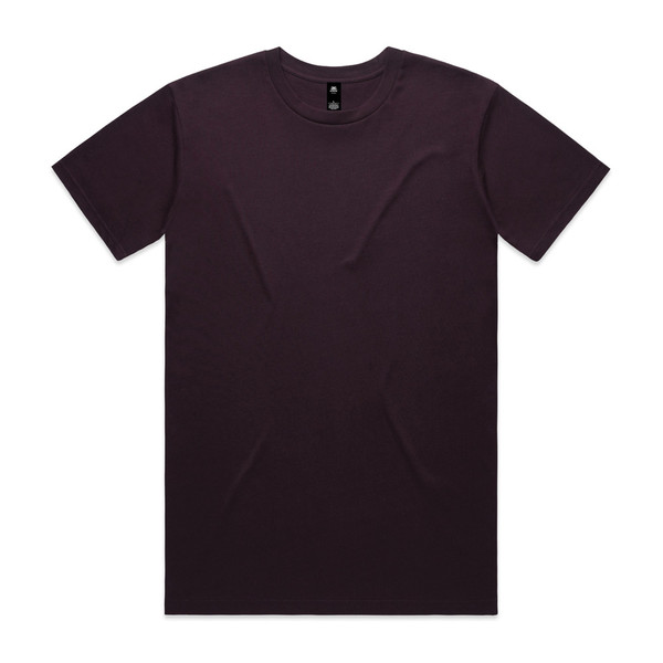 AS Colour Staple Tee - Large print